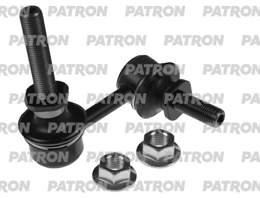 PATRON PS40011L Тяга стабилизатора левая LEXUS IS II (GSE2, ALE2, USE2) 10/05 -