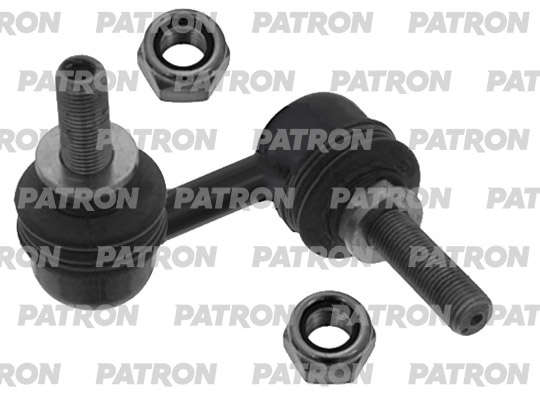 PATRON PS40019R Тяга стабилизатора правая NISSAN INFINITI EX35 (J50) 07-