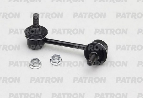 PATRON PS4002RKOR Тяга стабилизатора передн KIA: CLARUS 95-00   MAZDA: MX-5 06-08, RX-8 04-08 (произведено в Корее)