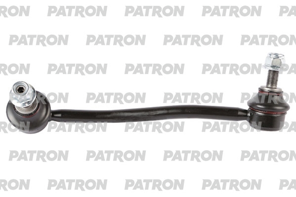 PATRON PS40037L Тяга стабилизатора TESLA MODEL S 2012- (произведено в Турции)