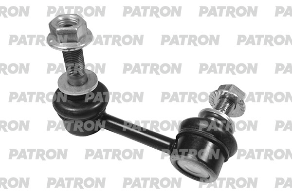 PATRON PS40043R Тяга стабилизатора LEXUS GS 2005-2011 & 3RD GEN (S190) 4X4 (произведено в Турции)