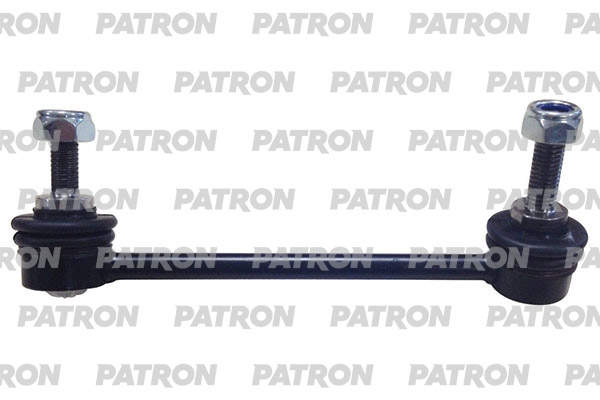 PATRON PS40050L Тяга стабилизатора MINI: COOPER S (R60) 06/10- (произведено в Турции)
