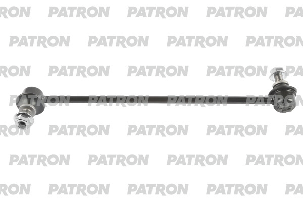 PATRON PS40053L Тяга стабилизатора ACURA MDX 2014-2019 HONDA PASSPORT 2019- PILOT 2016-2019 RIDGELINE 2017-2019 (произведено в Турции)