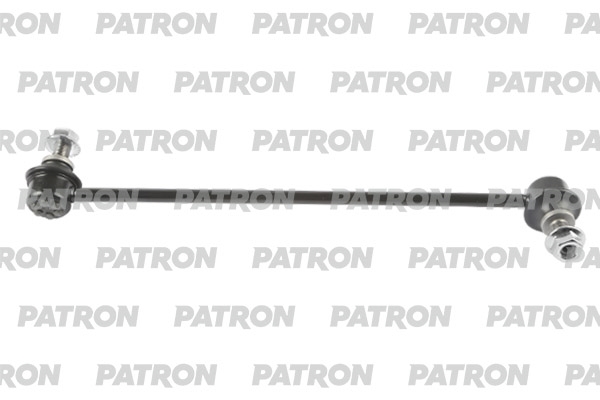 PATRON PS40053R Тяга стабилизатора ACURA MDX 2014-2019 HONDA PASSPORT 2019- PILOT 2016-2019 RIDGELINE 2017-2019 (произведено в Турции)