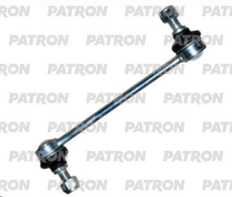 PATRON PS4009HD Тяга стабилизатора усиленная L-205mm FORD GALAXY 06/95 - 03/06 (произведено в Турции)