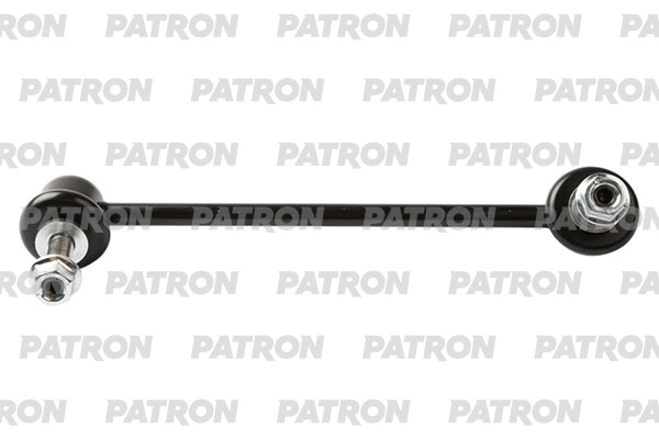 PATRON PS40131R Тяга стабилизатора INFINITI M37 2011-2013 & 4TH GEN M56 2011-2013 & 4TH GEN Q50 2014- & 1ST GEN Q70 2014- & 1ST GEN
