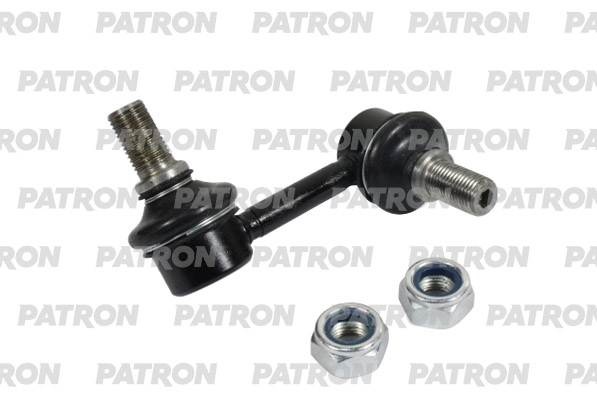 PATRON PS40139L Тяга стабилизатора MITSUBISHI PAJERO IV 01/06 -
