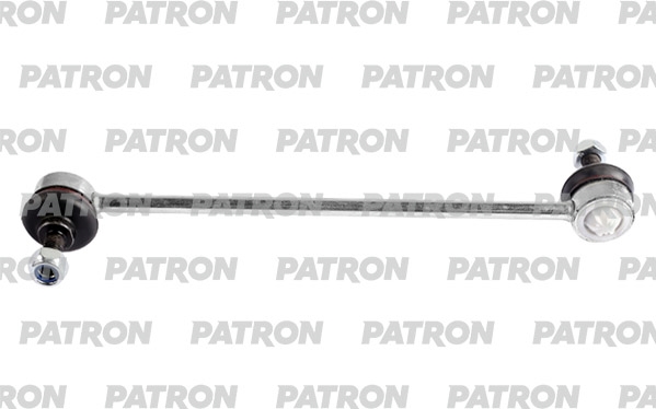 PATRON PS4014 Тяга стабилизатора 8A0407465 AUDI: 80 86-91 (Произведено в Турции)
