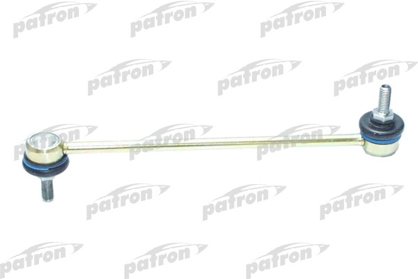 PATRON PS4014HD Тяга стабилизатора усиленная AUDI 80, 90, QUATTRO 08/82 - 08/88 (произведено в Турции)
