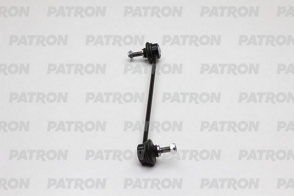 PATRON PS4016 Тяга стабилизатора двусторонняяCITROEN: XSARA 97-, ZX 91-97, PEUGEOT: 306 94-, PARTNER 96-