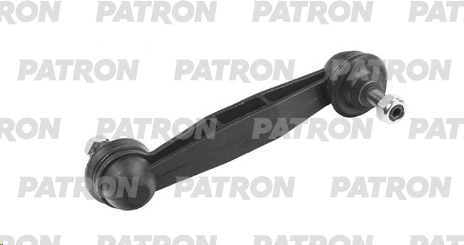 PATRON PS4018 Тяга стабилизатора задн 517838 PEUGEOT: 406, 93-