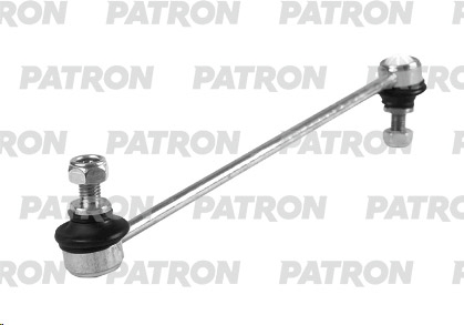PATRON PS4022 Тяга стабилизатора 6960036 FORD: MONDEO 93- (Произведено в Турции)