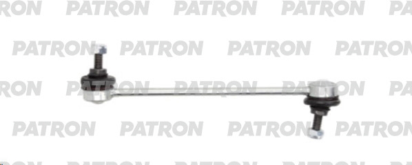 PATRON PS4022HD Тяга стабилизатора усиленная FORD COUGAR 08/98 - 12/01 (произведено в Турции)