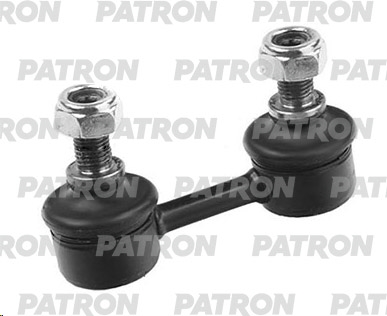 PATRON PS4024 Тяга стабилизатора GA2C-28-170B MAZDA: 626 IV 92-97, 626 IV Hatchback 91-97