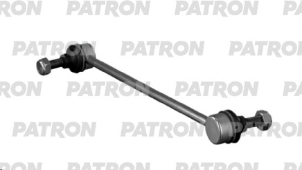 PATRON PS4025 Тяга стабилизатора LC62-34-170A MAZDA: MPV II 99- /323 98- ->304194