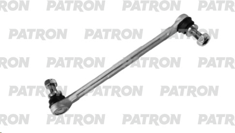 PATRON PS4032 Тяга стабилизатора передн 1135077 FORD: FOCUS 98- (произведено в Турции)