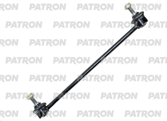 PATRON PS4034HD Тяга стабилизатора усиленная PEUGEOT: 206 98- CITROEN C1 08/05 - (произведено в Турции)