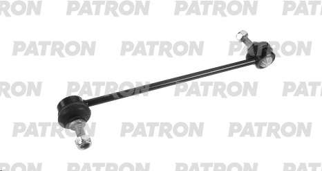 PATRON PS4035 Тяга стабилизатора передн 3135 109 5694 BMW: 3 E46 98-