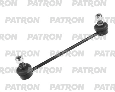PATRON PS4044 Тяга стабилизатора задн 96300222 DAEWOO: NUBIRA 97-, NUBIRA Wagon 97-, NUBIRA седан 97-