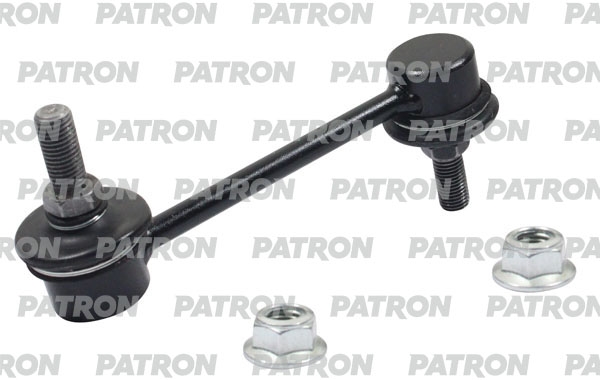 PATRON PS4047 Тяга стабилизатора MITSUBISHI: ECLIPSE I 91-95, ECLIPSE II 95-99, GALANT V 92-96, GALANT V седан 92-96