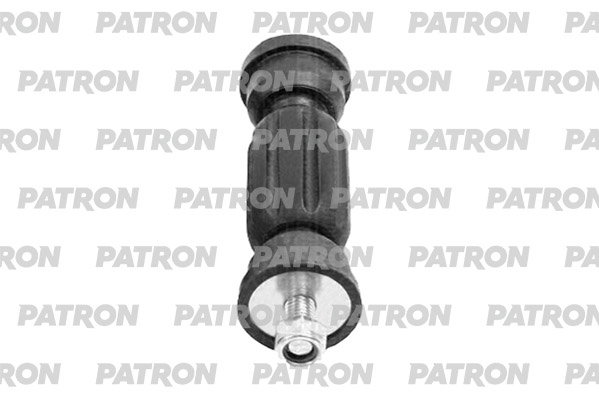 PATRON PS4053 Тяга стабилизатора 1 шт FORD: FOCUS 98-04, 05-, FOCUS C-MAX 10/03- (произведено в Турции)