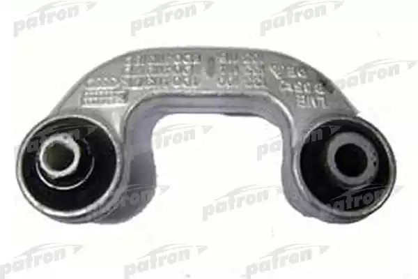 PATRON PS4055L Тяга стабилизатора леваяAUDI: A4 01-04, 04-