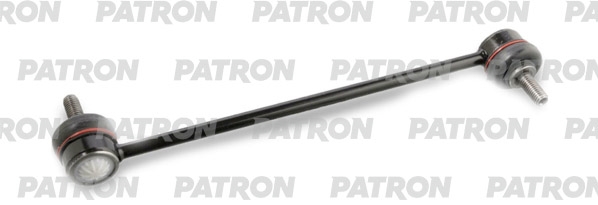 PATRON PS4056HD Тяга стабилизатора усиленная AUDI A1 0410 - VW: POLO 1001- (с.п. детали Турция) PS4056HD