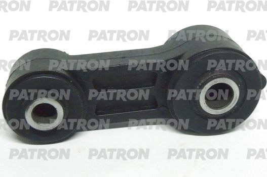 PATRON PS4059 Тяга стабилизатора двусторонняя SUBARU: FORESTER 97-02, IMPREZA 92-00, IMPREZA купе 95-00, IMPREZA универсал 92-00, LEGACY I 89-94, LEGACY I универсал 89-94