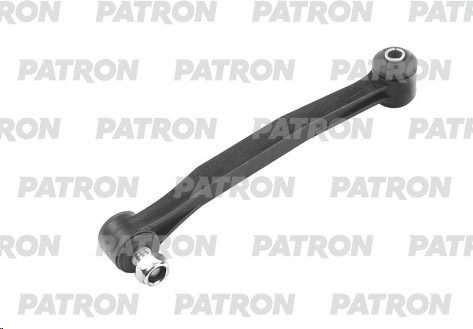 PATRON PS4066 Тяга стабилизатора двусторонняяMERCEDES-BENZ: W124 (Произведено в Турции)