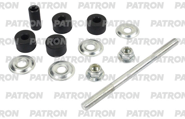 PATRON PS40771 Тяга стабилизатора NISSAN FRONTIER ( D40 ) 2005-2014