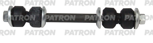 PATRON PS40772 Тяга стабилизатора GMC ENVOY 2nd Gen 2002-2009, CHEVROLET TRAILBLAZER 1st Gen 2002-2009