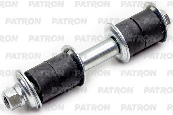 PATRON PS40792 Тяга стабилизатора MITSUBISHI CARISMA СЕДАН (DAA) CARISMA (DAA) COLT II (C1A) COLT IV (CAA) LANCER СЕДАН V (C1A, C6A) LANCER СЕДАН VII (CB/DA) SPACE STAR (DGA)