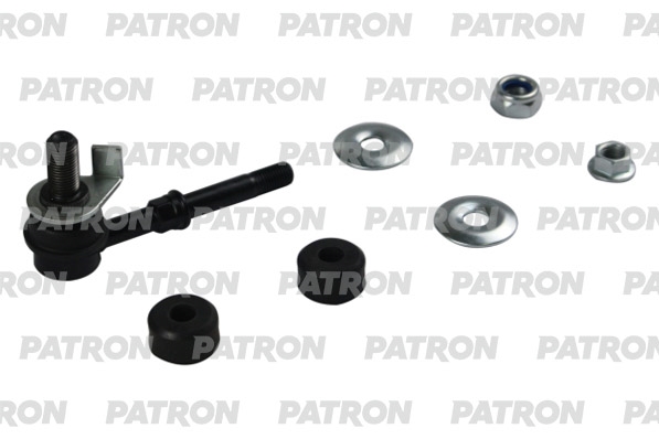 PATRON PS40810 Тяга стабилизатора NISSAN AVENIR (W11) 97-