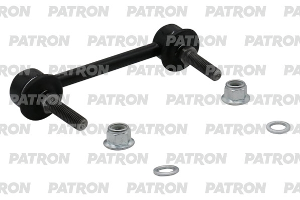 PATRON PS40811 Тяга стабилизатора CADILLAC: SRX 04-09, CTS 08-11, STS 05-11 15231140