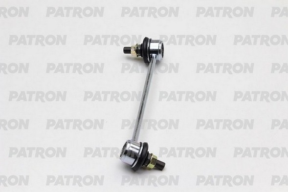 PATRON PS4081LKOR Тяга стабилизатора HYUNDAI: GETS 02- (произведено в Корее)