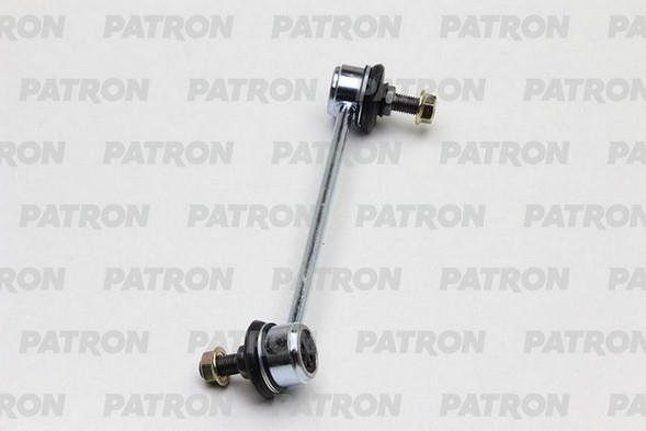 PATRON PS4081RKOR Тяга стабилизатора HYUNDAI: GETS 02- (произведено в Корее)