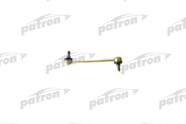 PATRON PS4082 Тяга стабилизатора HYUNDAI: SONATA III 98-01, SONATA IV 01-04, SONATA IV 01-04, SONATA III 98-01