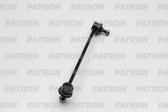 PATRON PS4088LKOR Тяга стабилизатора HYUNDAI: ACCENT 05-   KIA: RIO 05- (произведено в Корее)