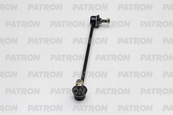 PATRON PS4088RKOR Тяга стабилизатора HYUNDAI: ACCENT 05-   KIA: RIO 05- (произведено в Корее)