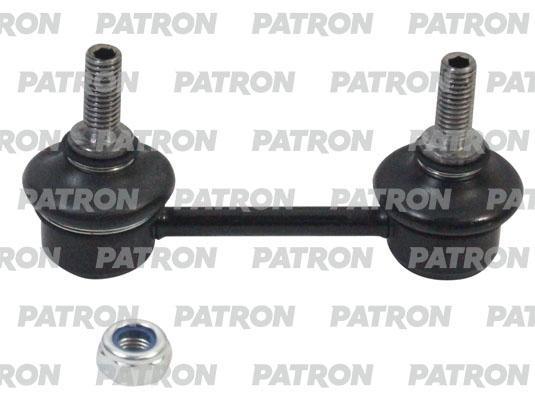 PATRON PS4091 Тяга стабилизатора M10x1.25 M10x1.25 NISSAN: PRIMERA 1.6-2.0/1.9-2.2D 01-07