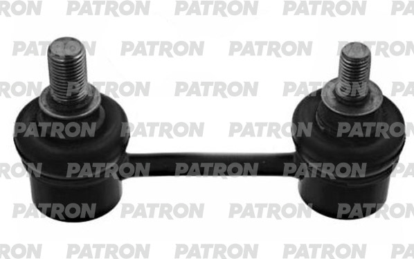 PATRON PS4091HD Тяга стабилизатора усиленная NISSAN PRIMERA (P12) 08/02 - (произведено в Турции)