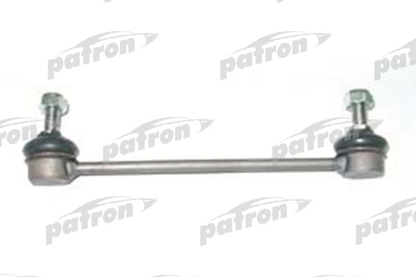 PATRON PS4101 Тяга стабилизатора MITSUBISHI: CARISMA 1.6/1.8/1.9D 05.95-02.99