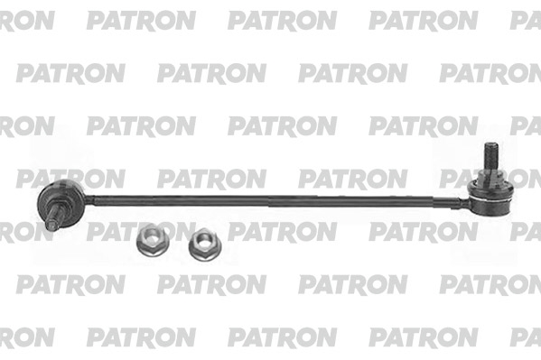 PATRON PS4103R Тяга стабилизатора ПРАВАЯ HONDA: JAZZ 02-