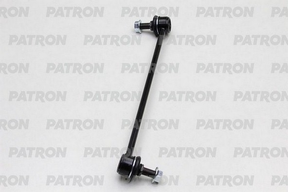 PATRON PS4106LKOR Тяга стабилизатора HYUNDAI: SANTA FE 06-   KIA: SORENTO 09- (произведено в Корее)