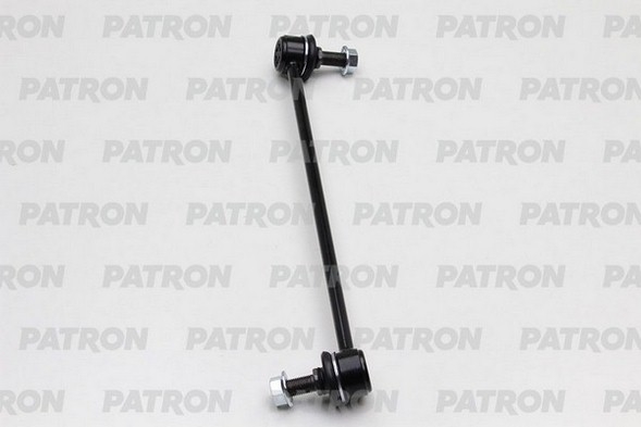 PATRON PS4106RKOR Тяга стабилизатора HYUNDAI: SANTA FE 06-   KIA: SORENTO 09- (произведено в Корее)