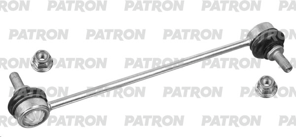 PATRON PS4111 Тяга стабилизатора FORD: MONDEO 01-
