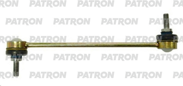 PATRON PS4111HD Тяга стабилизатора усиленная FORD MONDEO 11/00 - (произведено в Турции)
