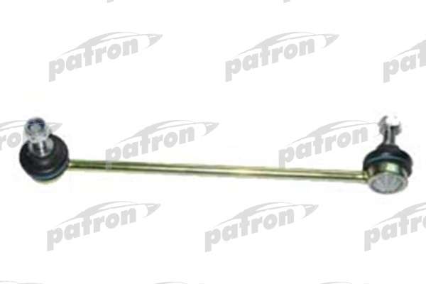 PATRON PS4115L Тяга стабилизатора MERCEDES-BENZ: VITO 95- ->CH.267540