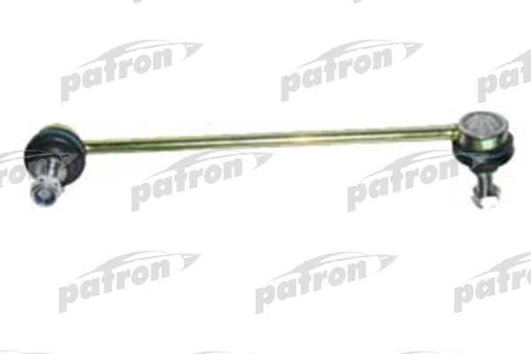PATRON PS4115R Тяга стабилизатора MERCEDES-BENZ: VITO 95- ->CH.267540