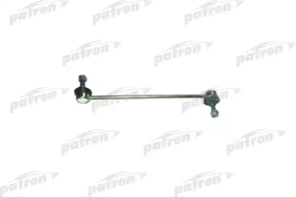 PATRON PS4119 Тяга стабилизатора FIAT: STILO 01- (Произведено в Турции)